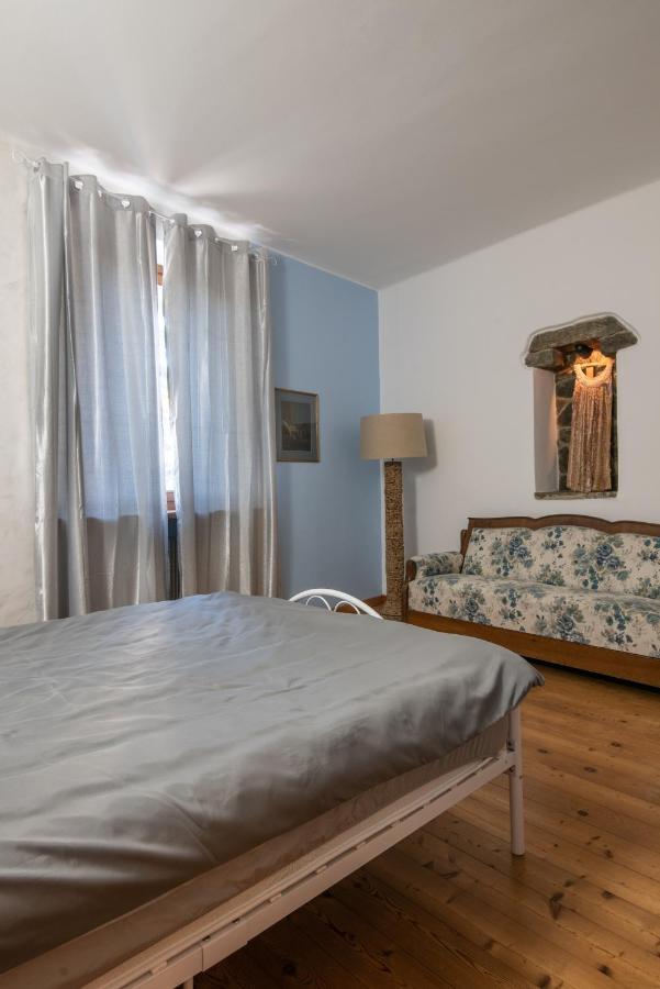 Rooms Relais Art Borgocastello3 Гориция Экстерьер фото